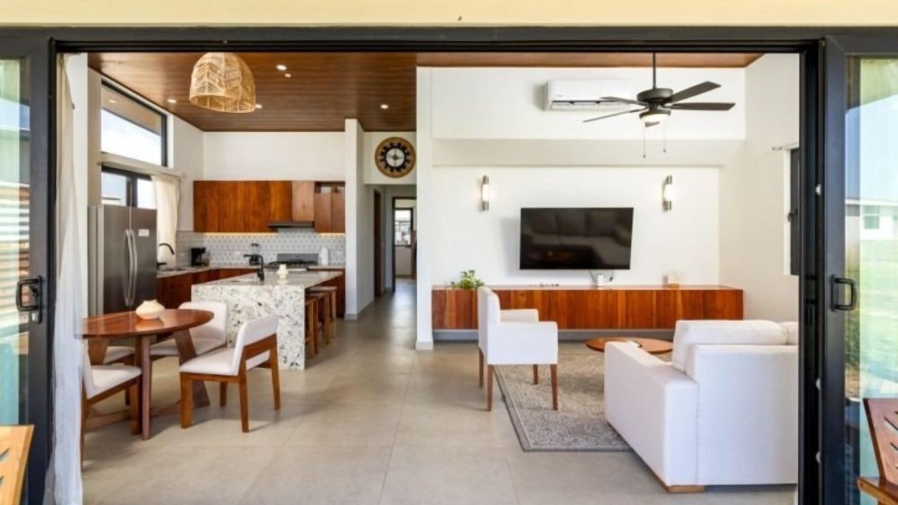 Photo of Livingroom in San Diego