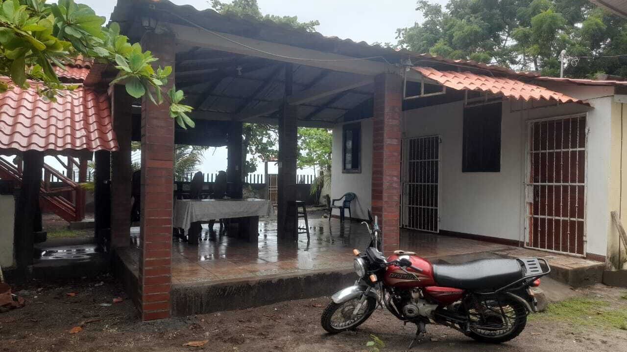 Photo of Outdoor in El Transito
