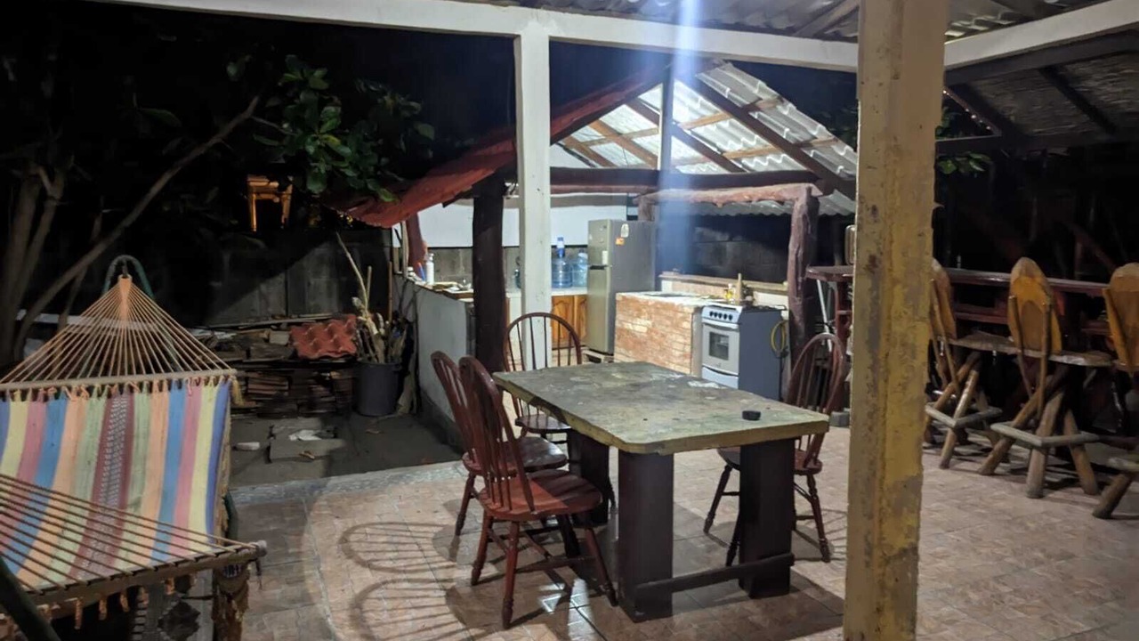 Photo of Outdoor in El Transito