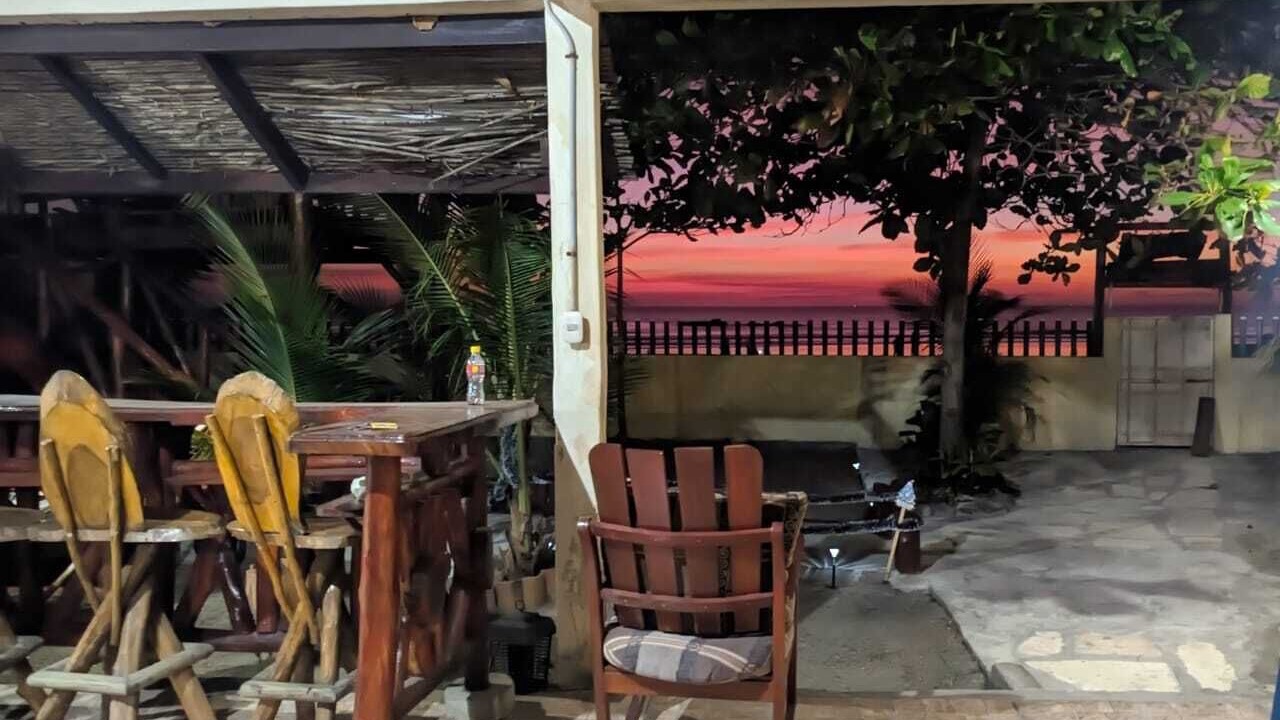Photo of Outdoor in El Transito