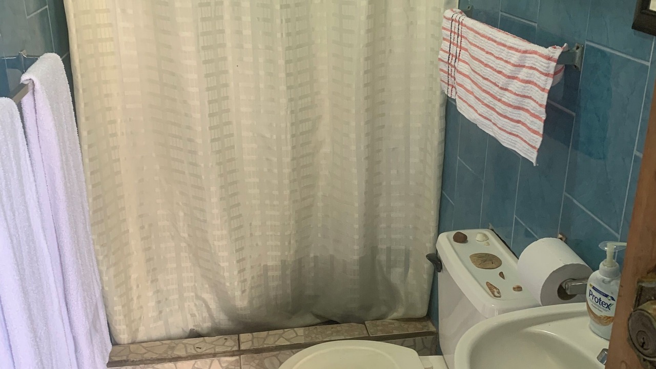 Photo of Bathroom in El Transito