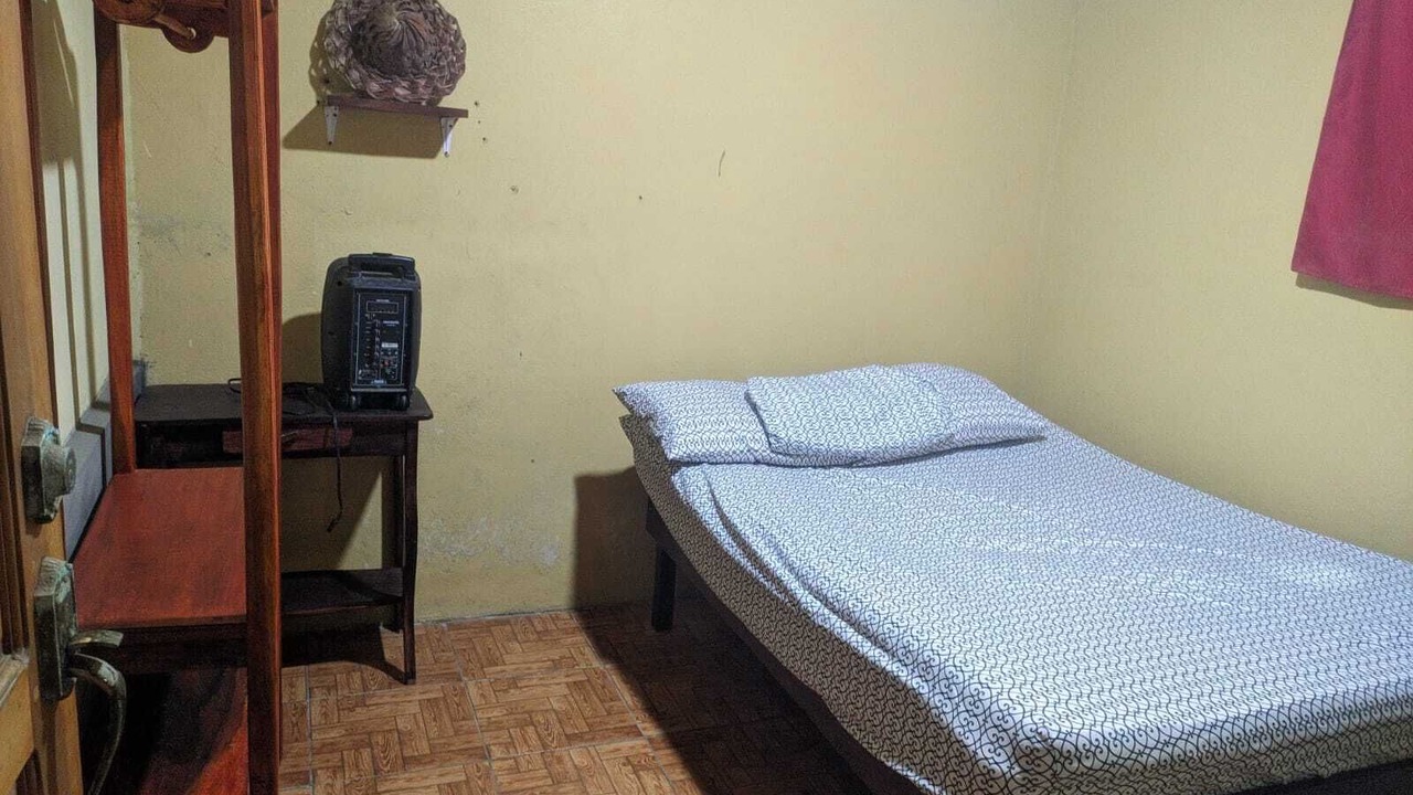 Photo of Bedroom in El Transito