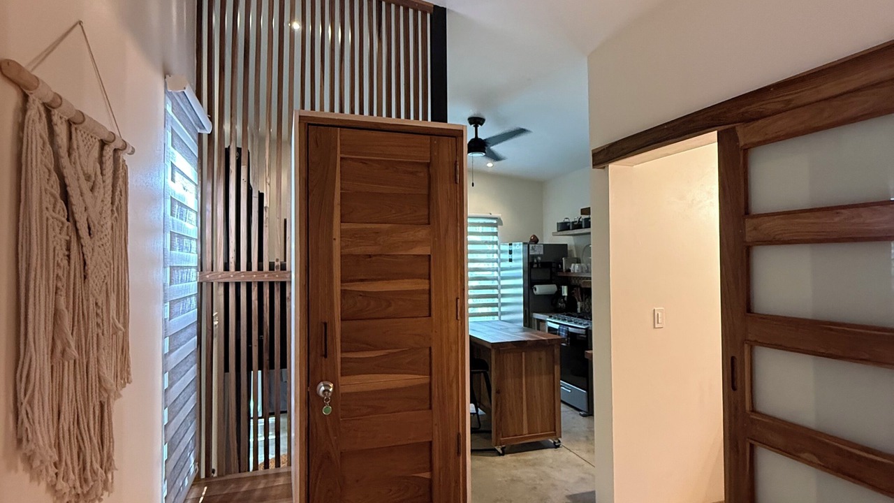 Photo of Bedroom in Playa Colorado