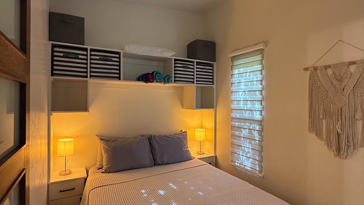 Photo of Bedroom in Playa Colorado