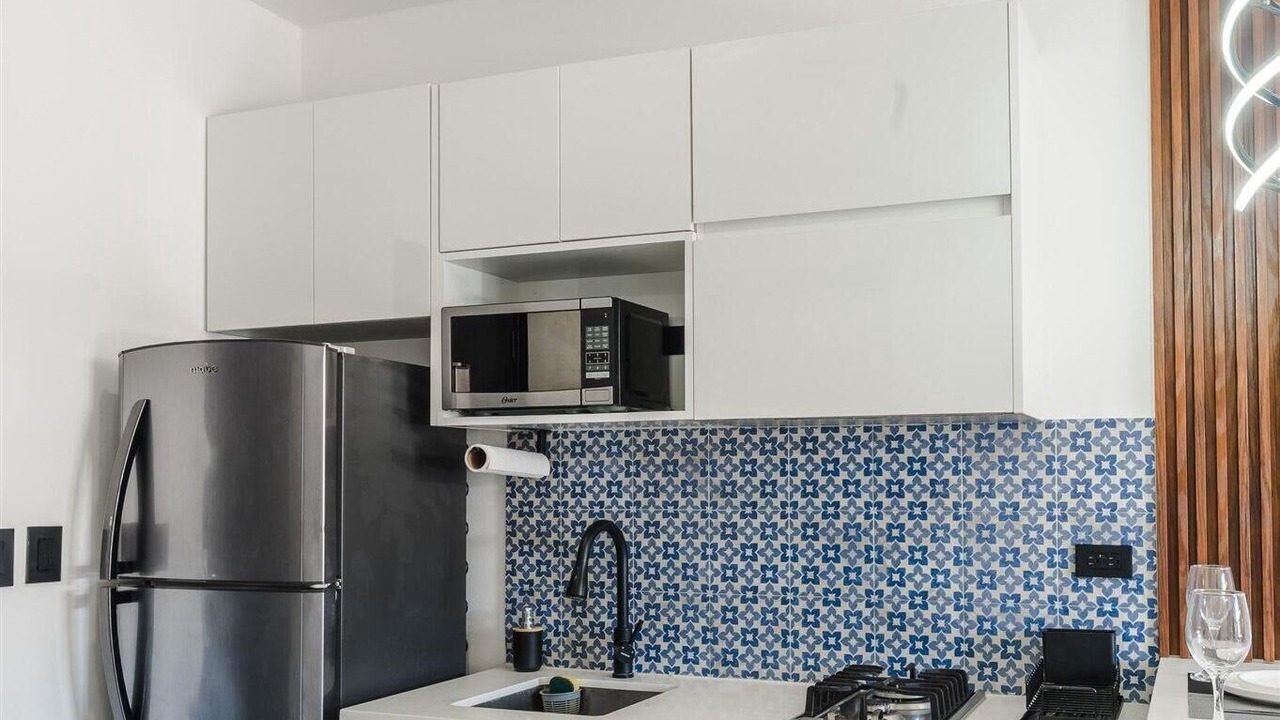 Photo of Kitchen in San Juan del Sur