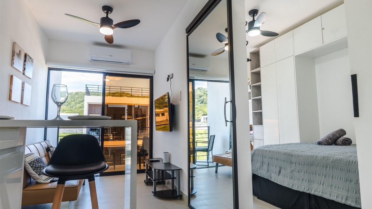 Photo of Bedroom in San Juan del Sur