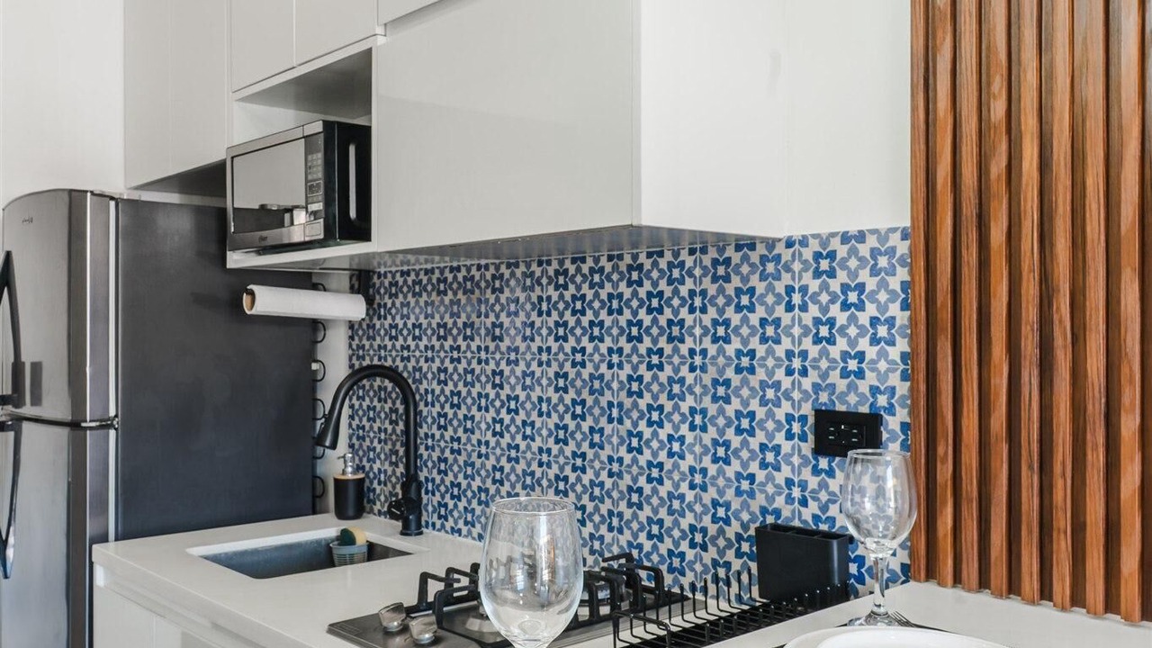 Photo of Kitchen in San Juan del Sur