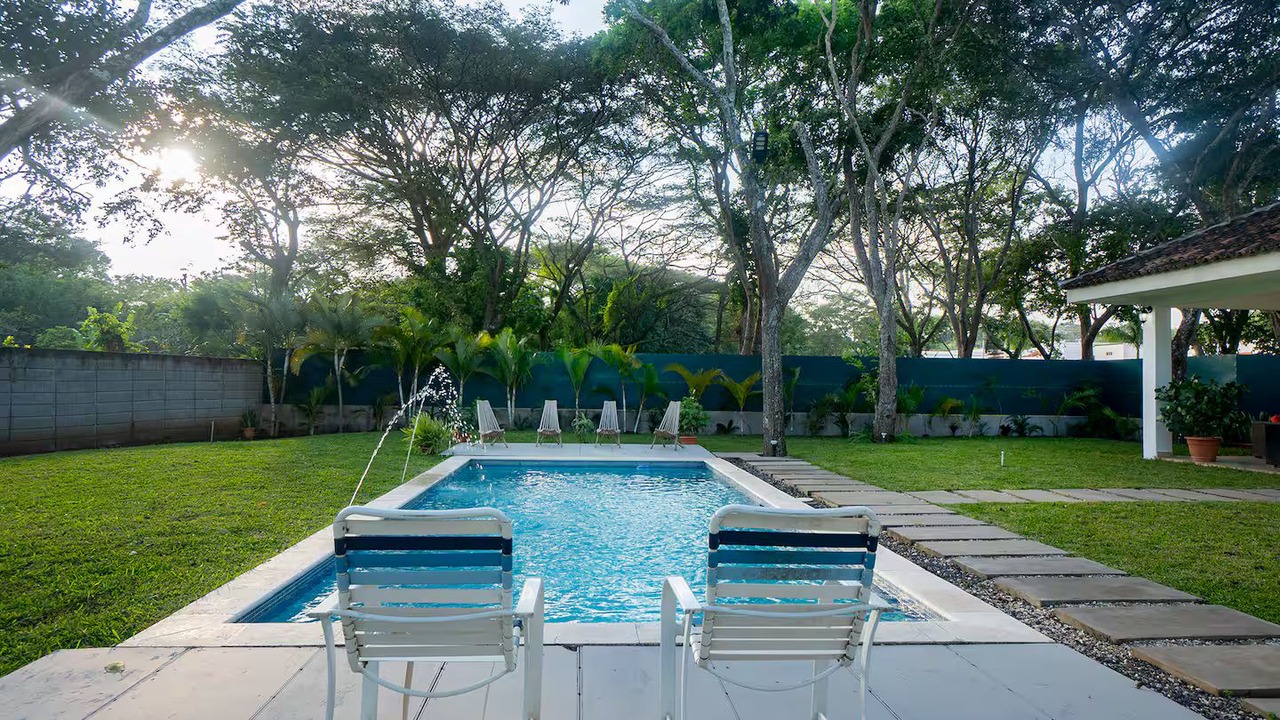 Photo of Outdoor in Lago de Apoyo