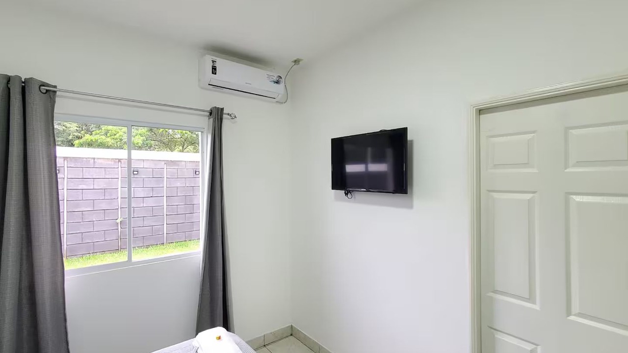 Photo of Bedroom in Lago de Apoyo
