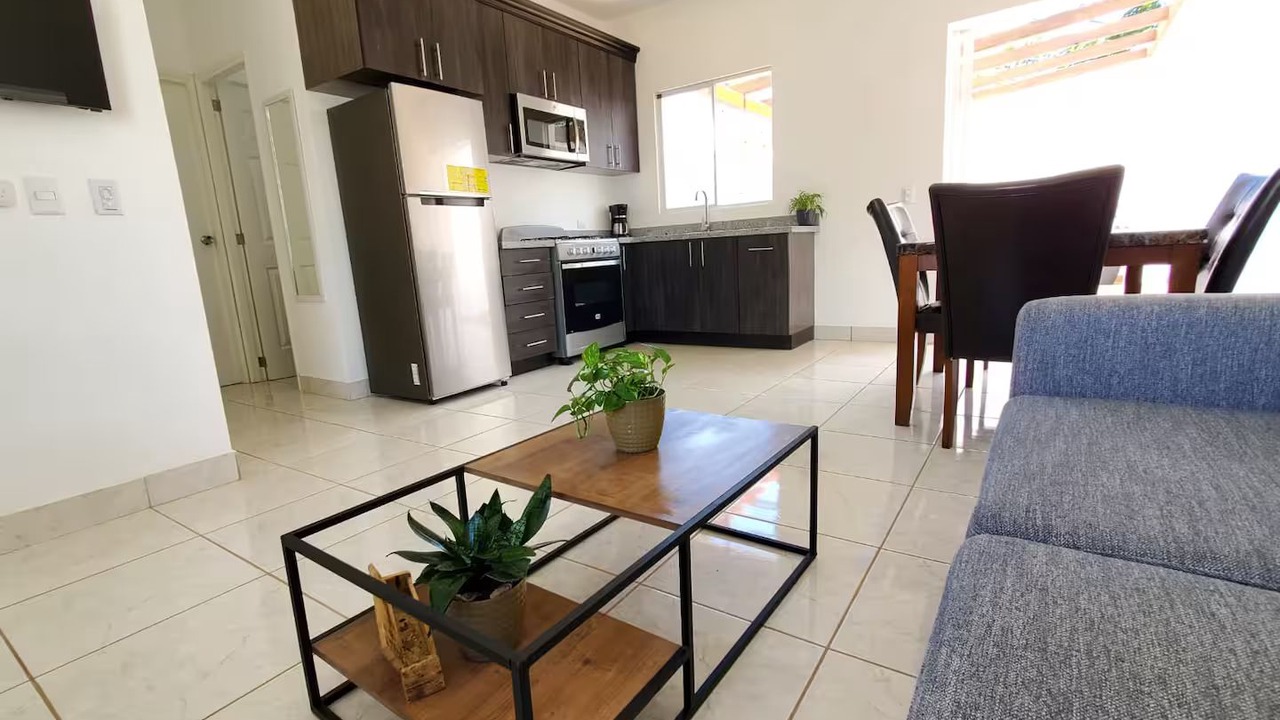 Photo of Livingroom in Lago de Apoyo