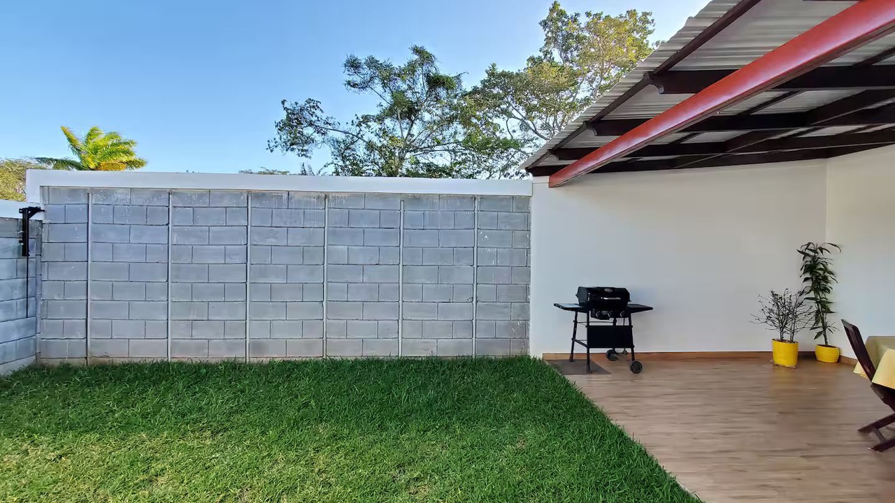 Photo of Patio Balcony in Lago de Apoyo
