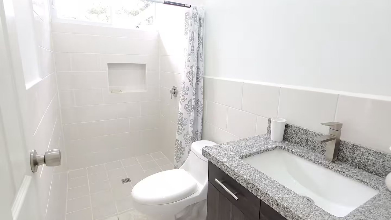 Photo of Bathroom in Lago de Apoyo