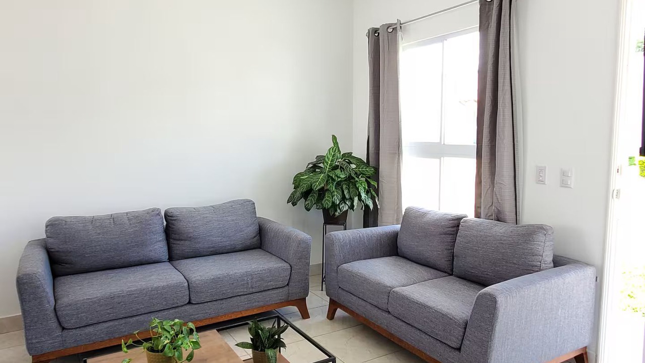 Photo of Livingroom in Lago de Apoyo