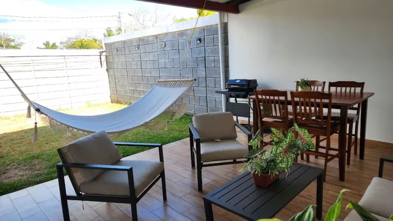 Photo of Outdoor in Lago de Apoyo