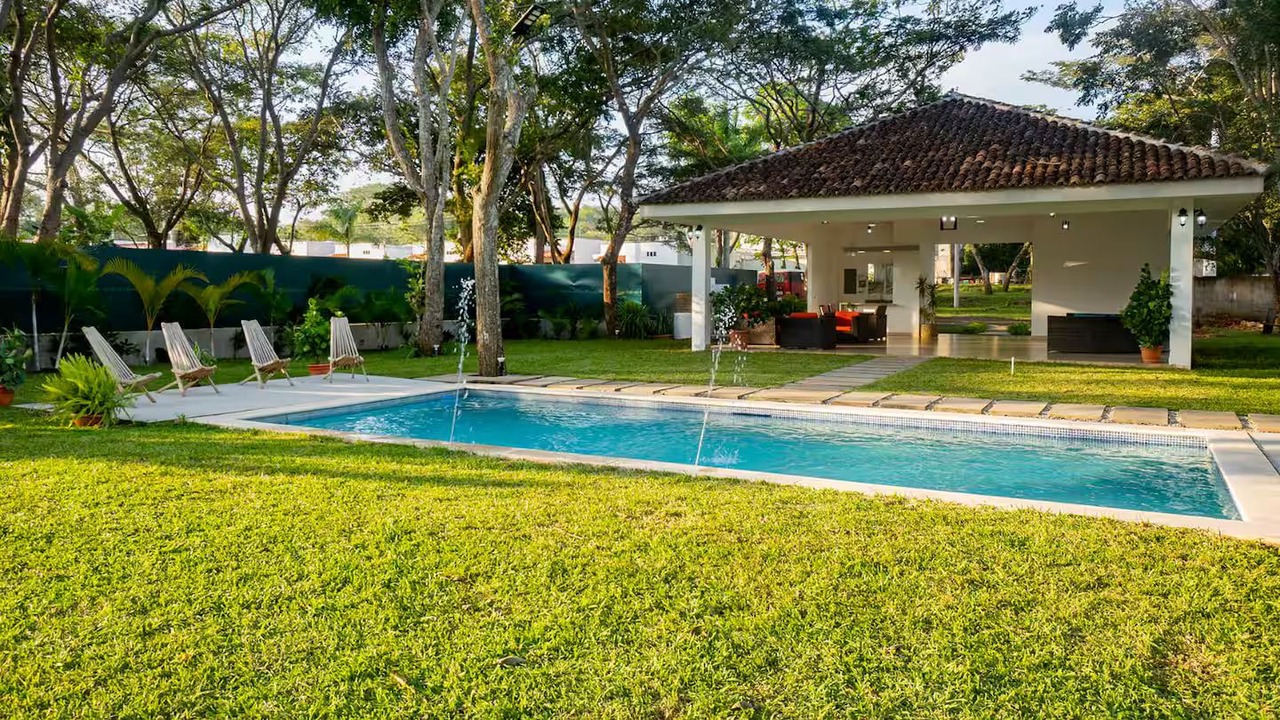 Photo of Outdoor in Lago de Apoyo