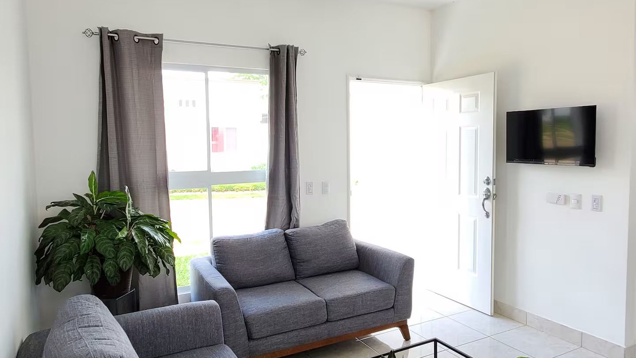 Photo of Livingroom in Lago de Apoyo
