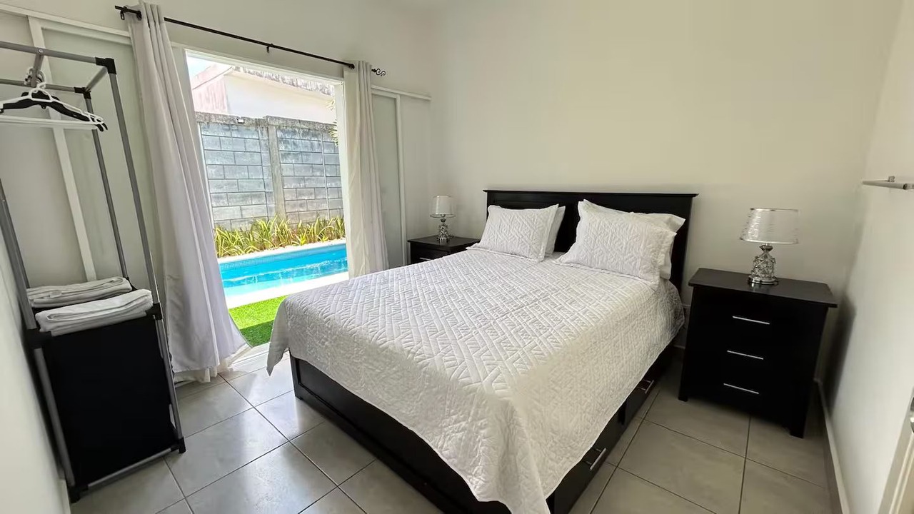 Photo of Bedroom in Lago de Apoyo