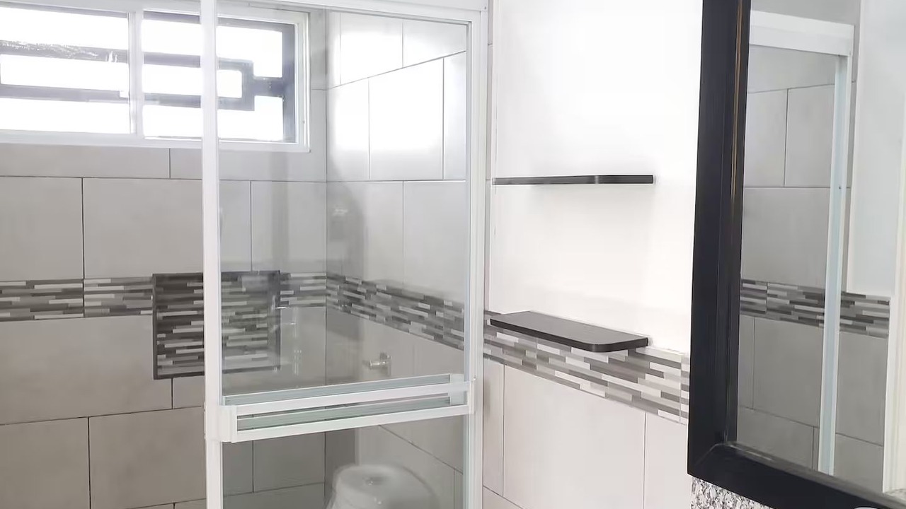 Photo of Bathroom in Lago de Apoyo