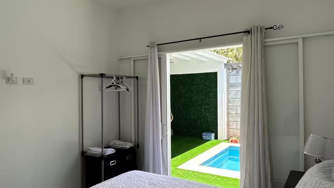 Photo of Bedroom in Lago de Apoyo