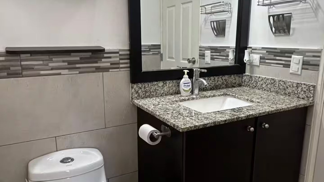 Photo of Bathroom in Lago de Apoyo