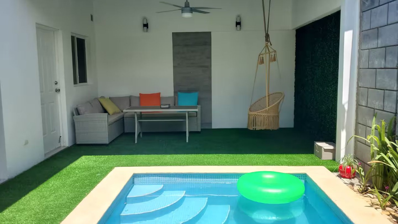 Photo of Outdoor in Lago de Apoyo