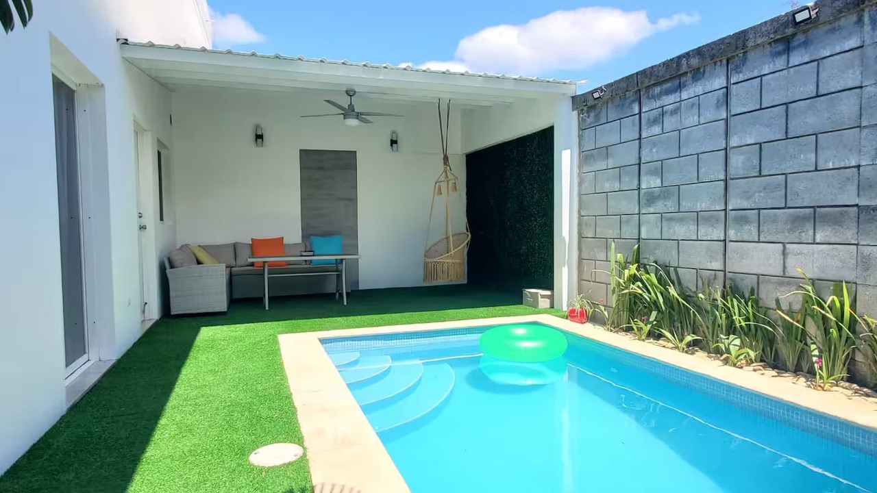 Photo of Outdoor in Lago de Apoyo