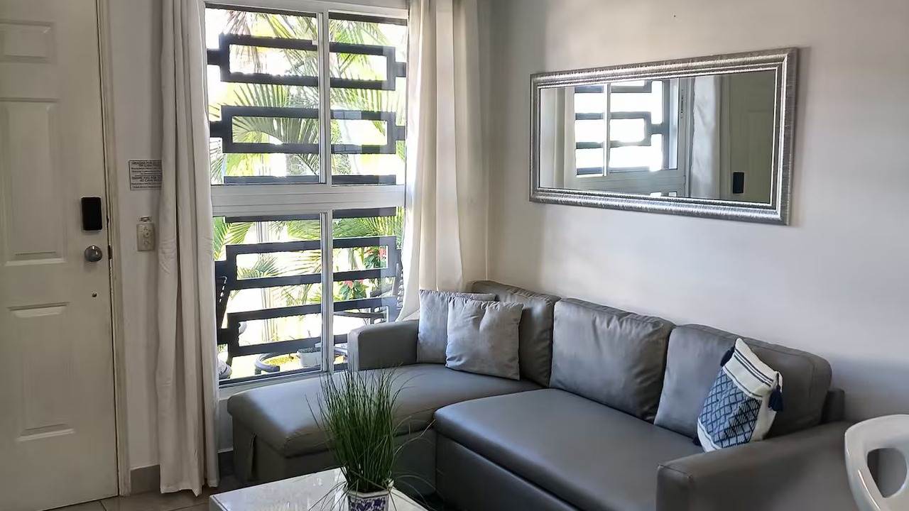 Photo of Livingroom in Lago de Apoyo