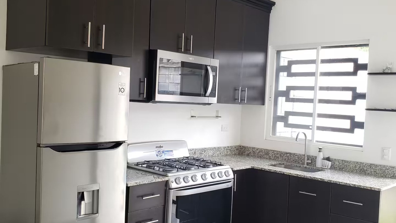Photo of Kitchen in Lago de Apoyo