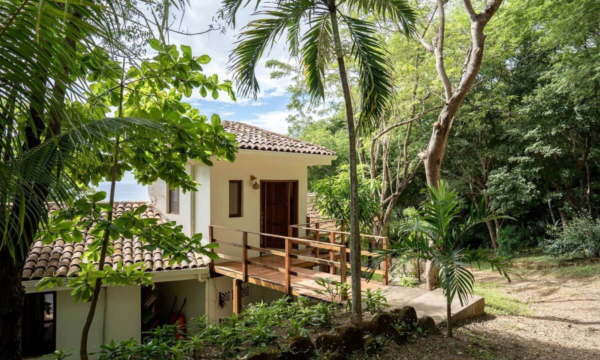 Photo of Outdoor in Rancho Santana