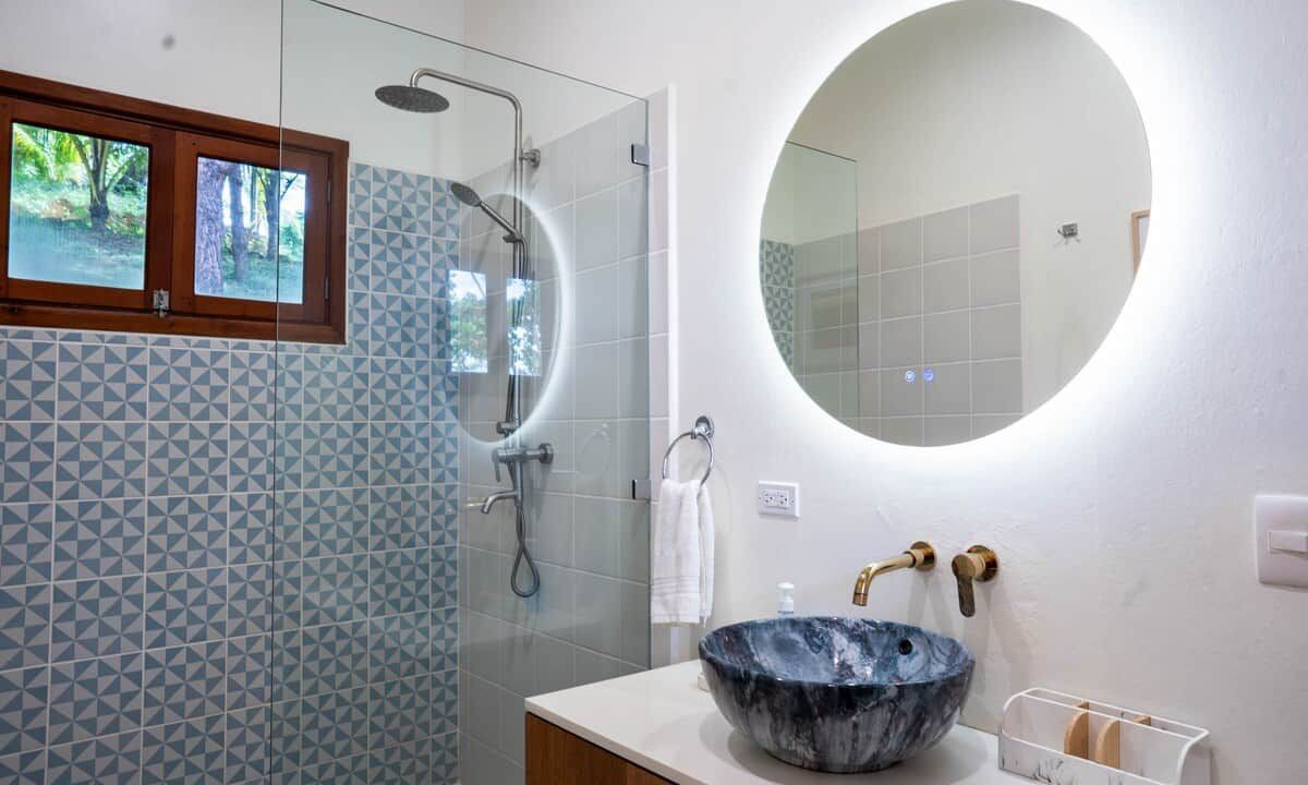 Photo of Bathroom in Rancho Santana