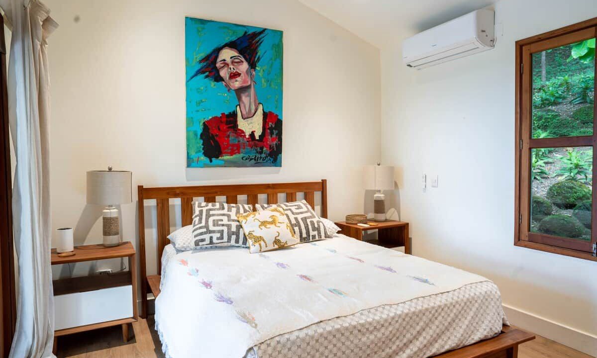 Photo of Bedroom in Rancho Santana