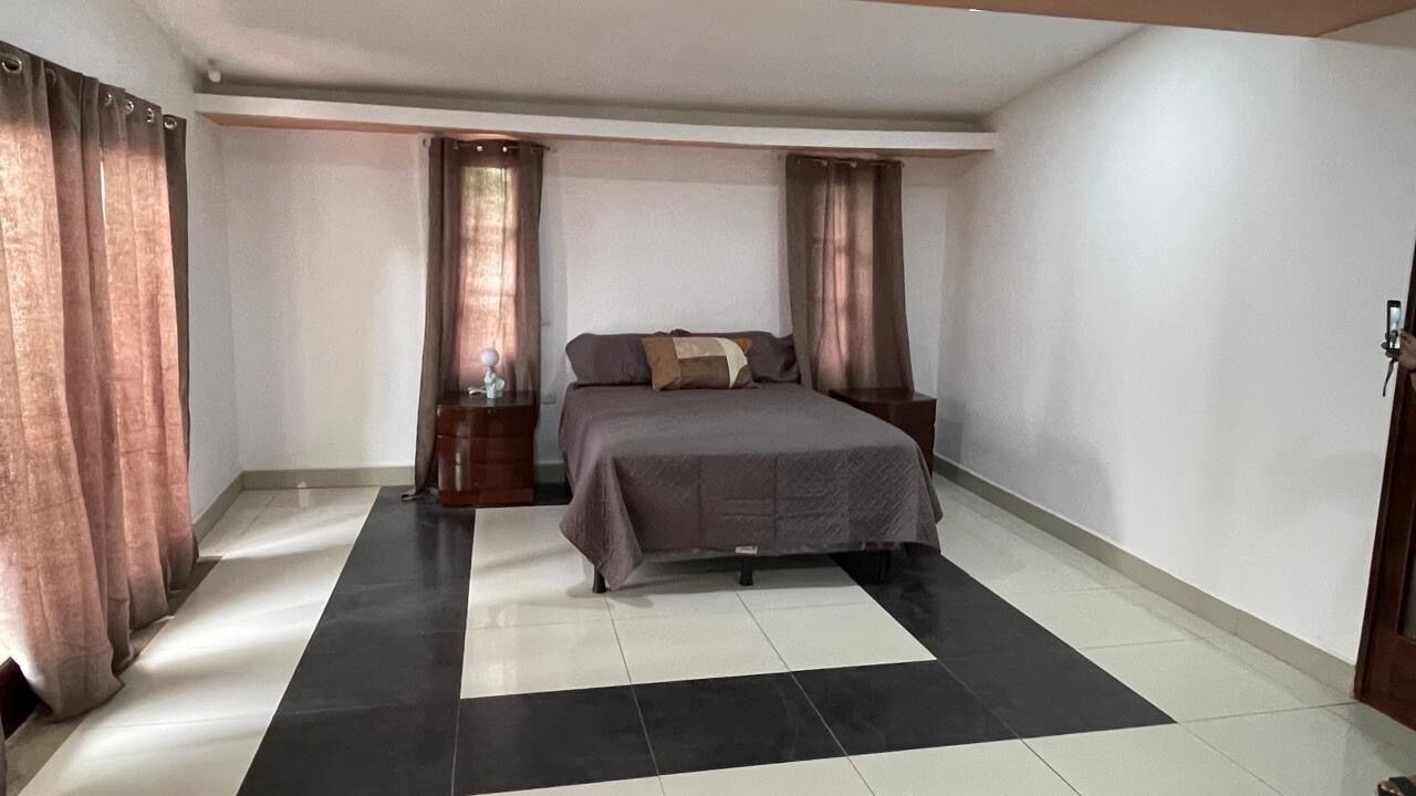 Photo of Bedroom in Managua