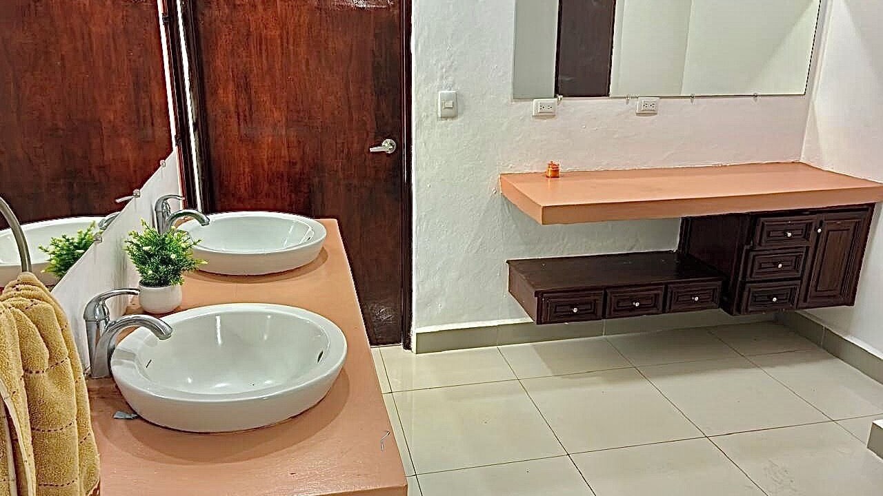 Photo of Bathroom in Managua