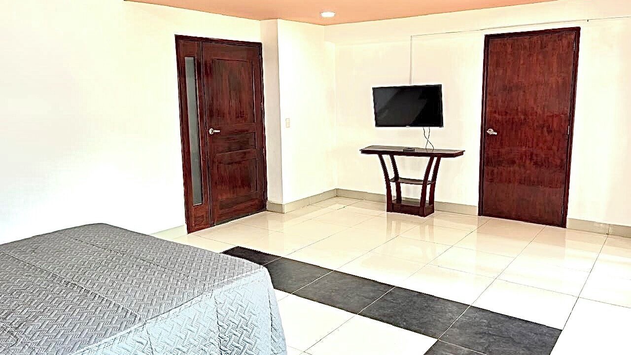 Photo of Bedroom in Managua