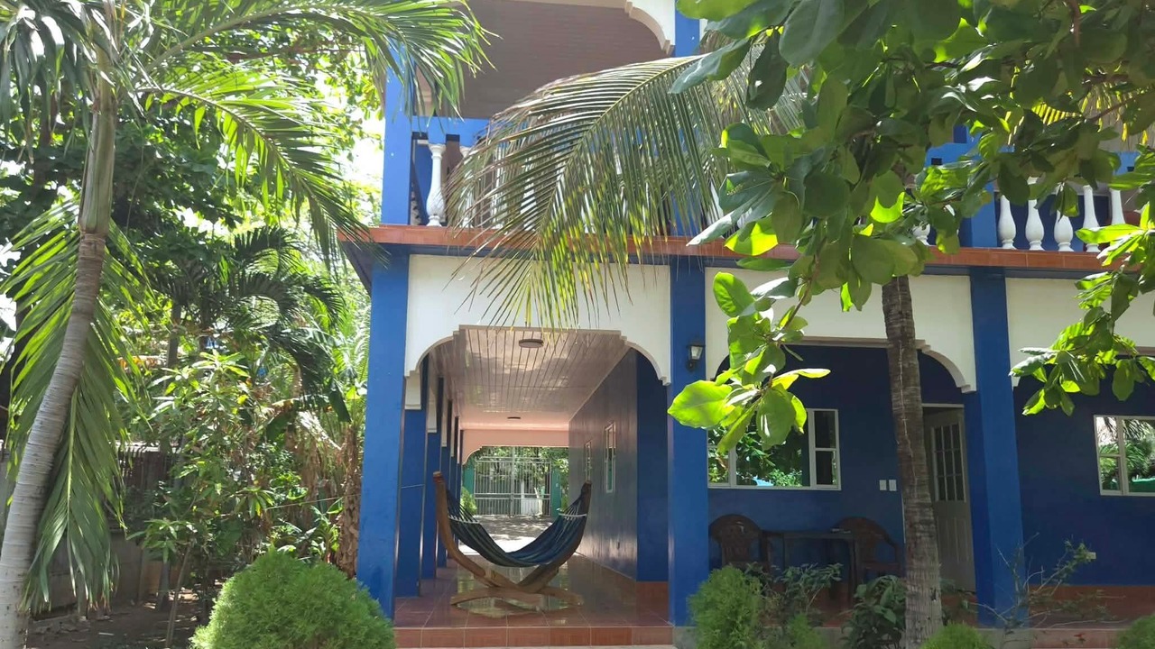 Photo of Outdoor in Masachapa