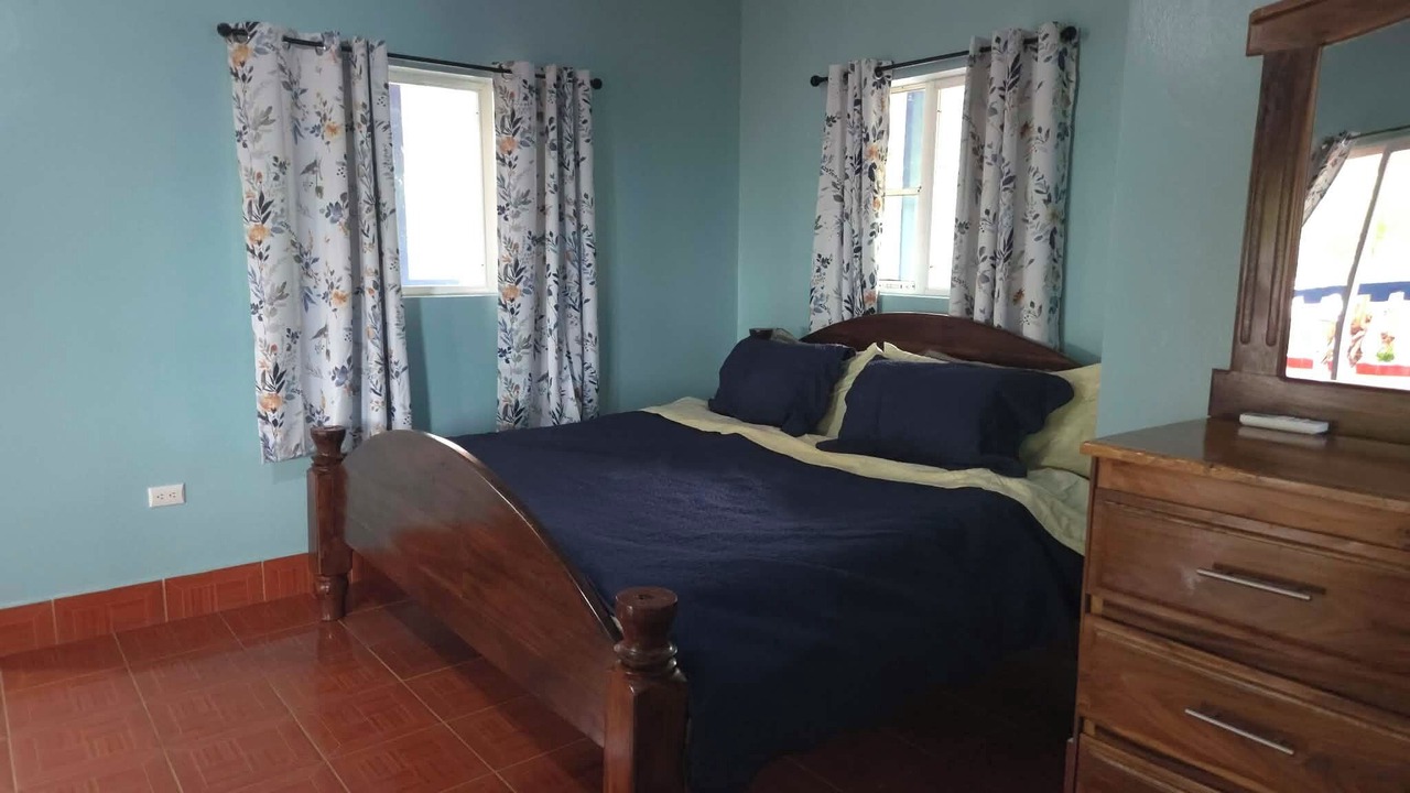 Photo of Bedroom in Masachapa
