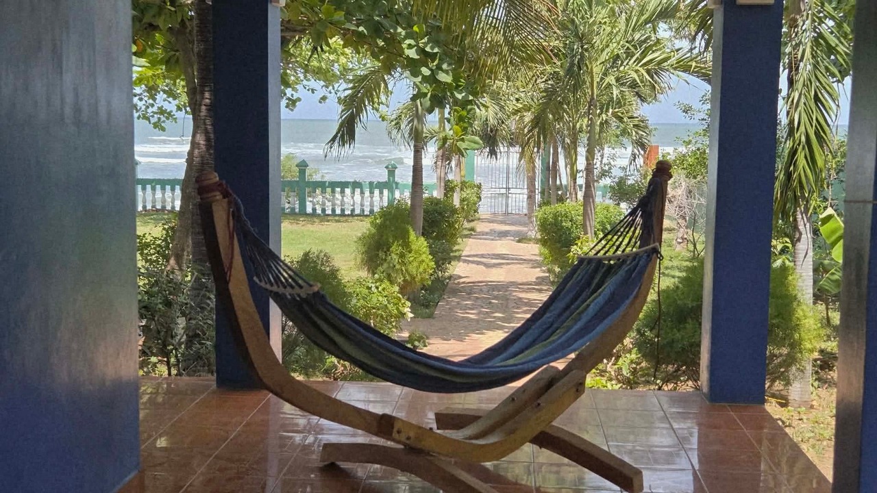 Photo of Patio Balcony in Masachapa