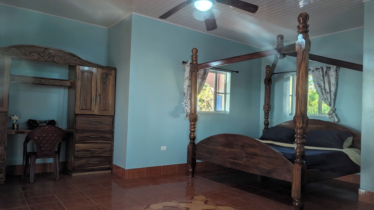 Photo of Bedroom in Masachapa