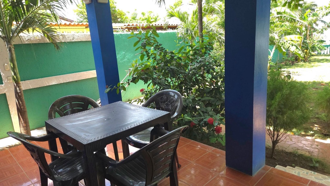 Photo of Outdoor in Masachapa