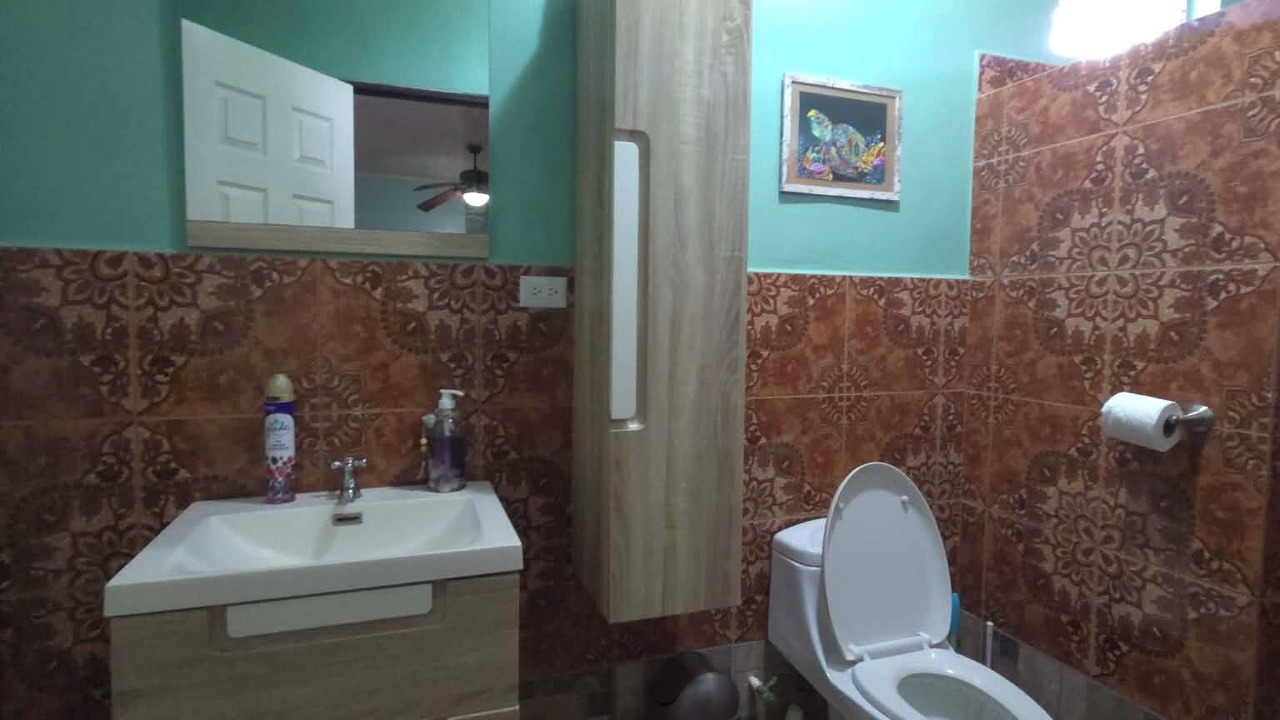 Photo of Bathroom in Masachapa