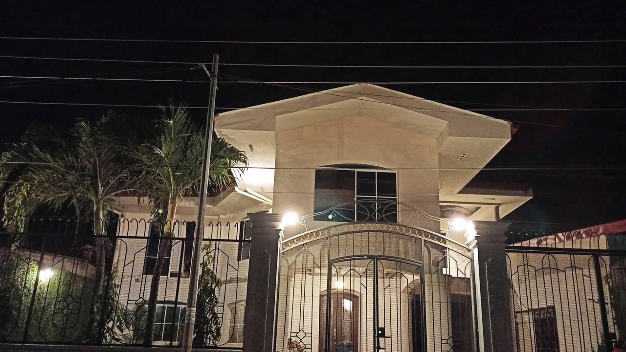 Photo of Outdoor in Chinandega