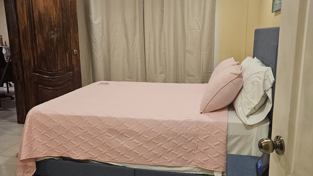 Photo of Bedroom in Chinandega