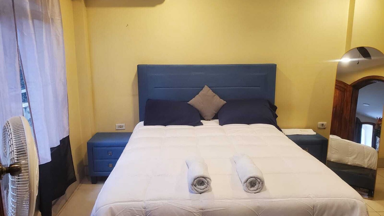 Photo of Bedroom in Chinandega