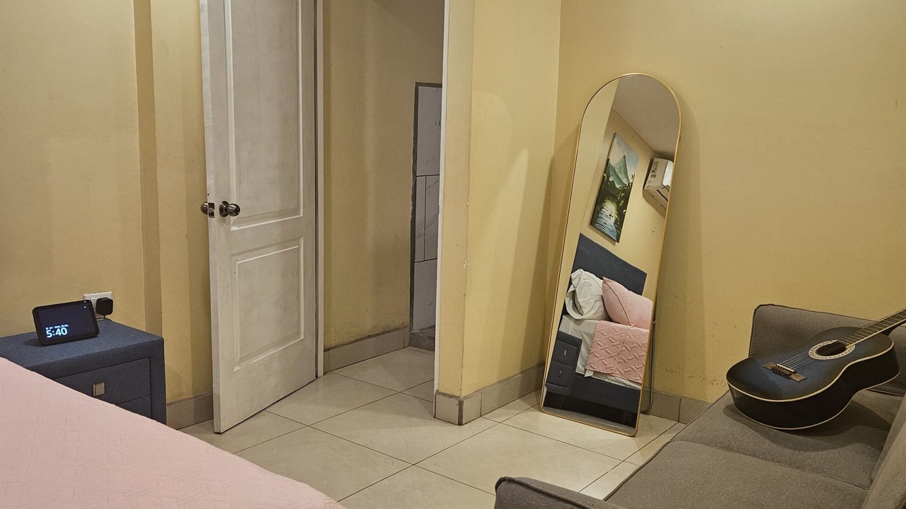 Photo of Bedroom in Chinandega