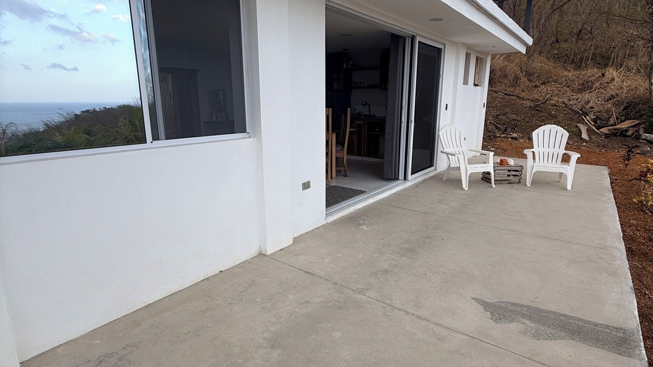Photo of Patio Balcony in San Juan del Sur