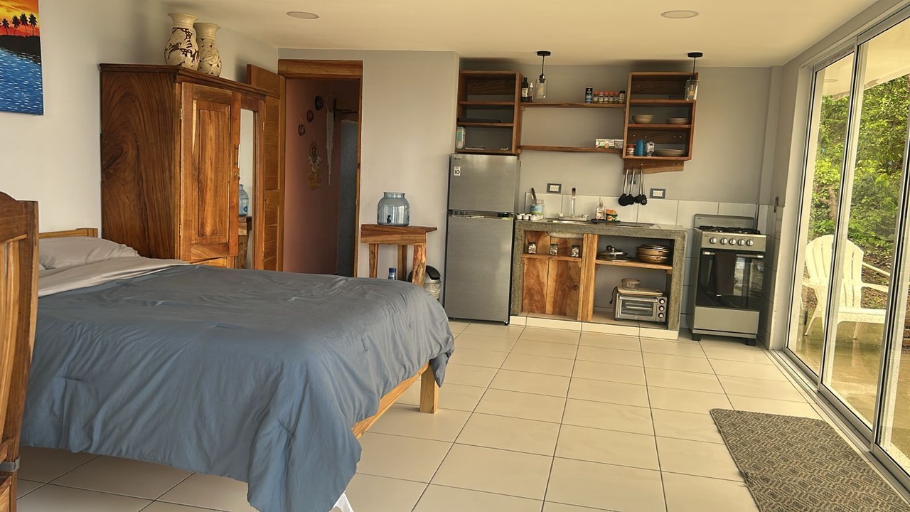 Photo of Bedroom in San Juan del Sur