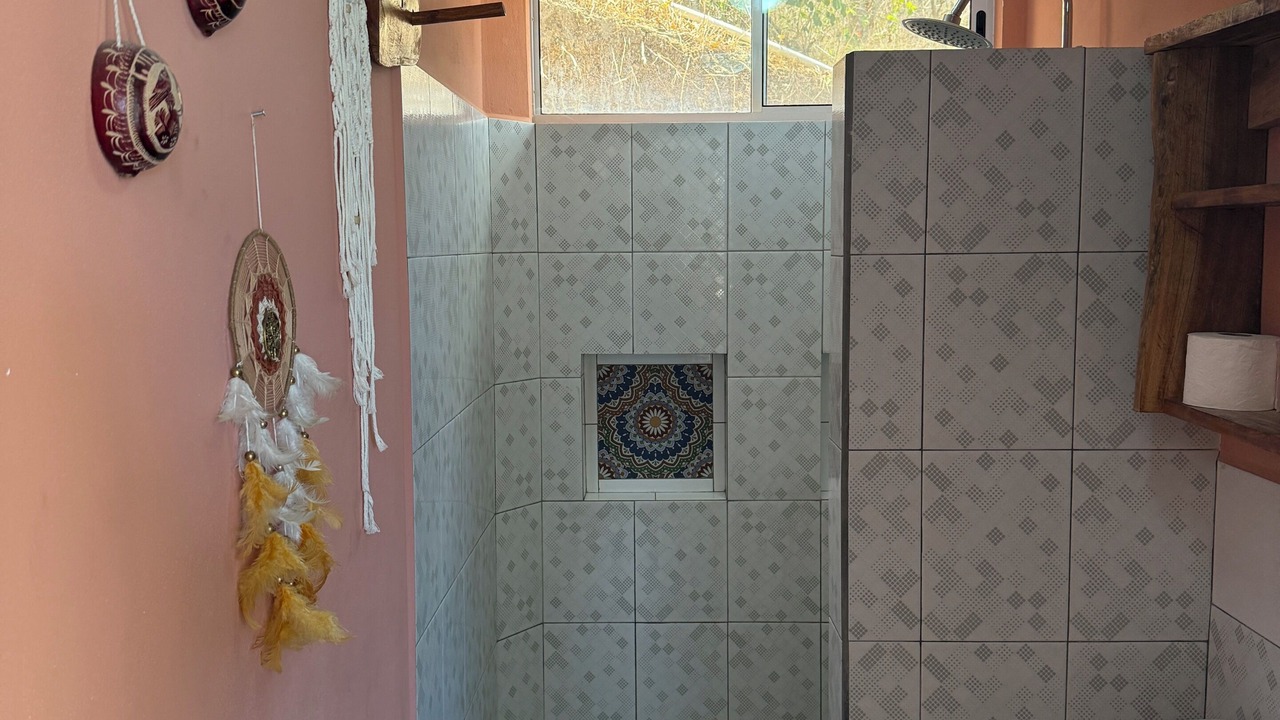 Photo of Bathroom in San Juan del Sur