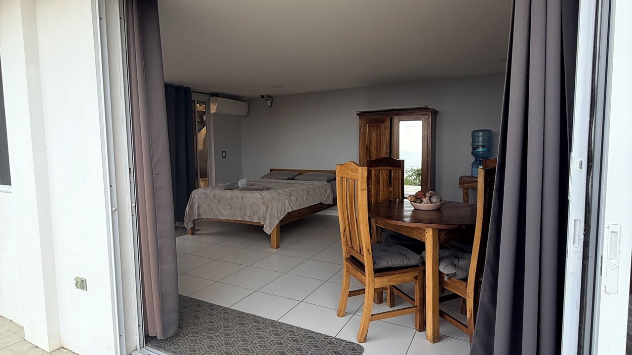 Photo of Bedroom in San Juan del Sur