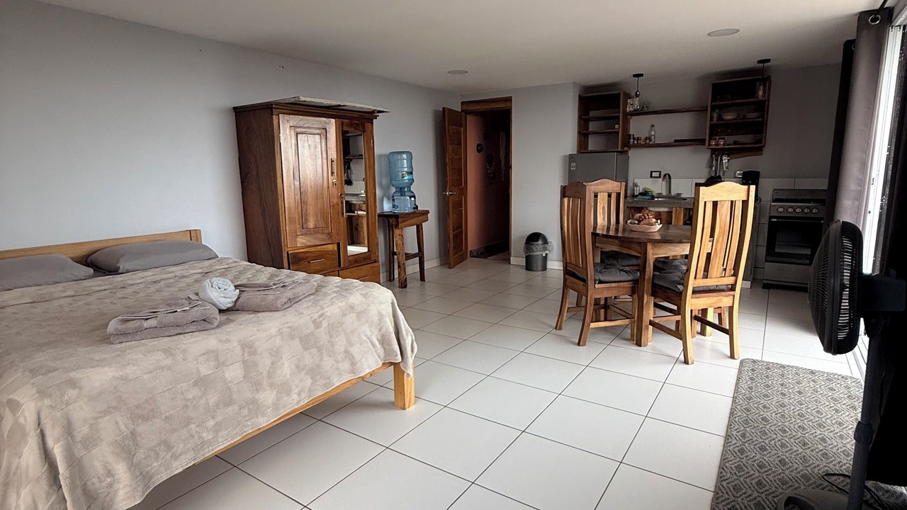 Photo of Bedroom in San Juan del Sur