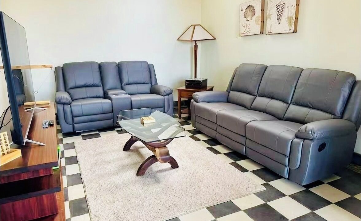 Photo of Livingroom in San Juan del Sur